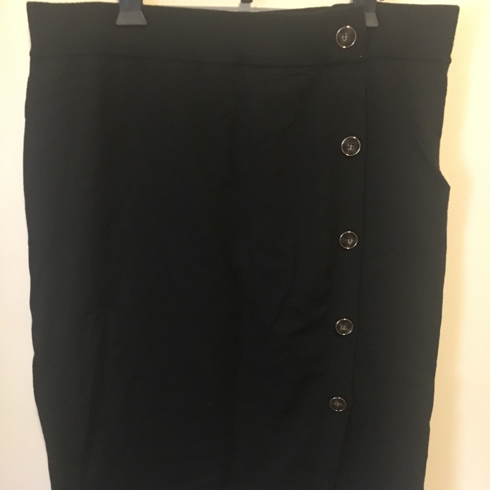 NEW Donna Karan New York Pencil Skirt